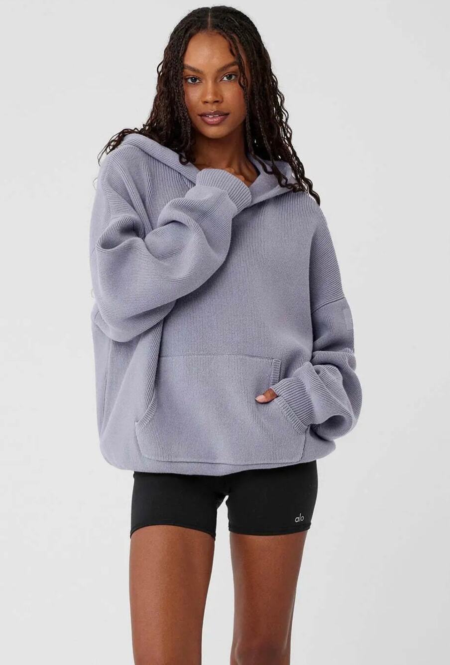 Alo sweater